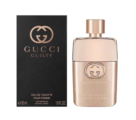 how long does gucci guilty eau de toilette last|gucci guilty perfume 2021.